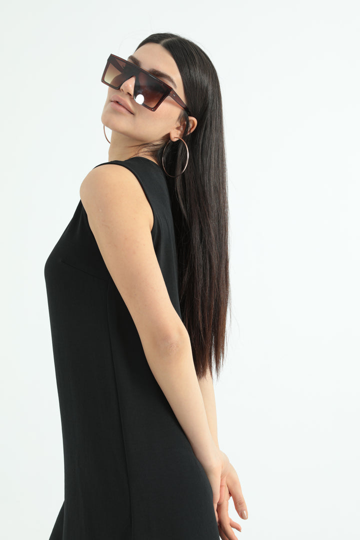 MPL Women's Sleeveless Tank Top 5000 - Moreno Valley
