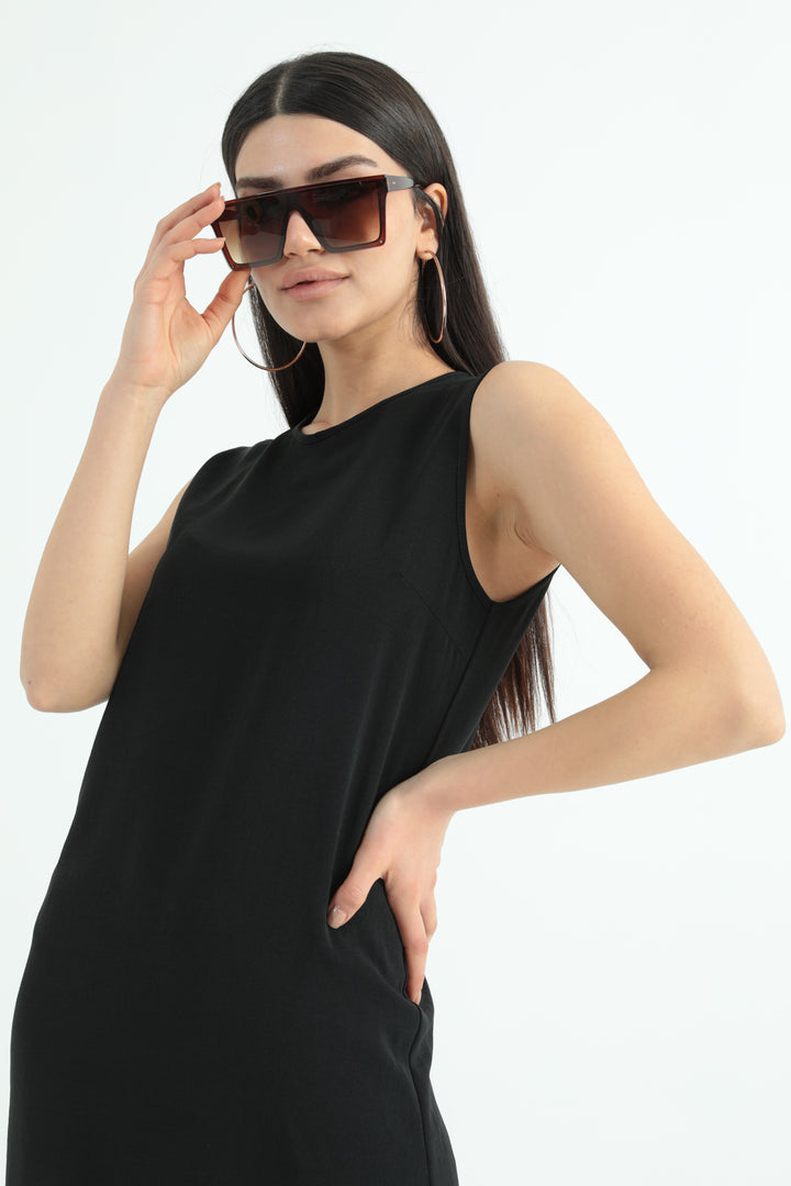 MPL Women's Sleeveless Tank Top 5000 - Moreno Valley