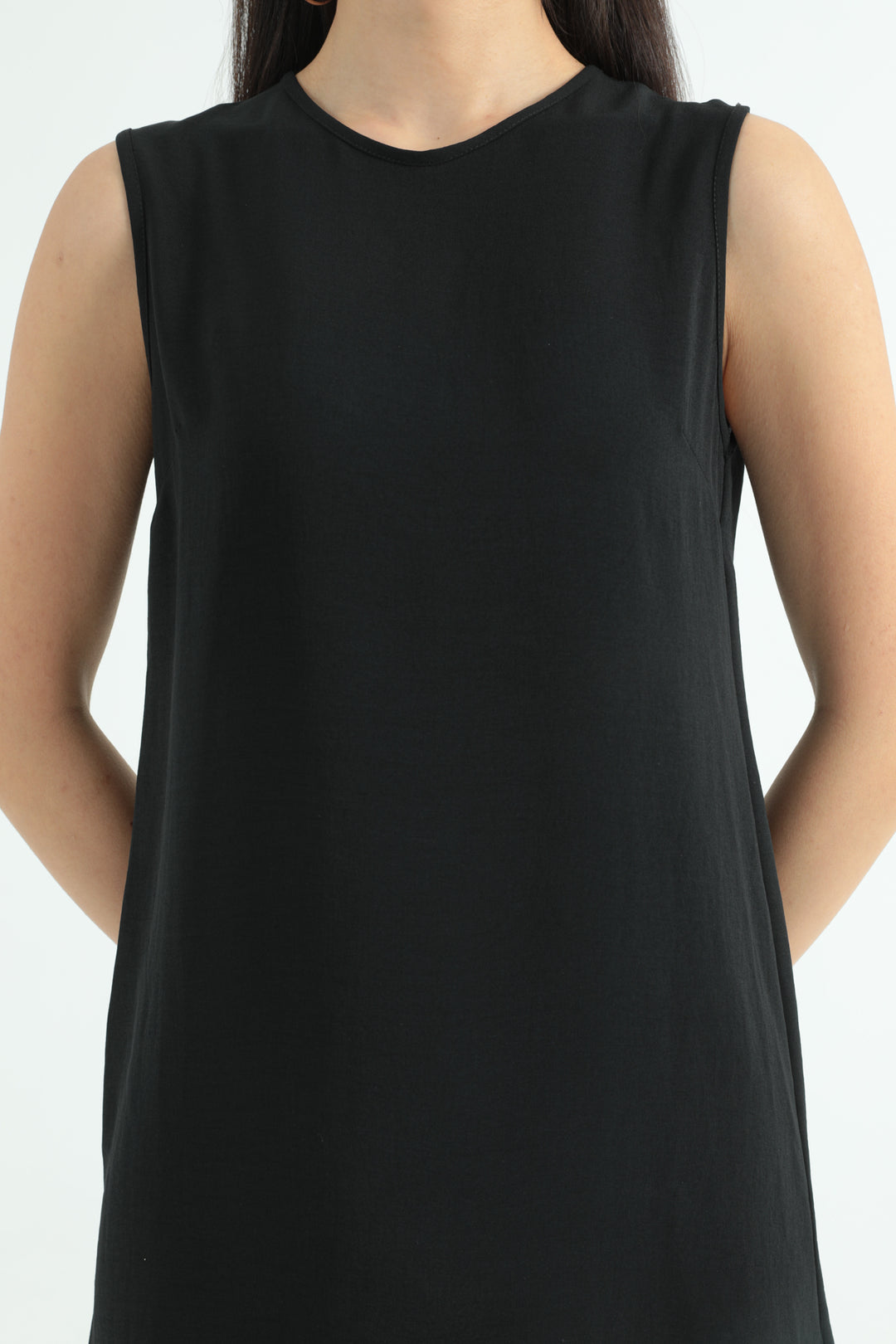 MPL Women's Sleeveless Tank Top 5000 - Moreno Valley