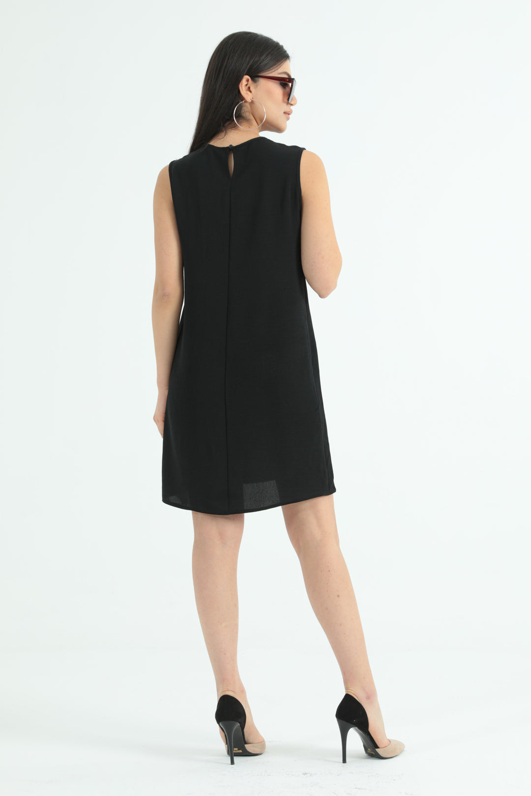 MPL Women's Sleeveless Tank Top 5000 - Moreno Valley