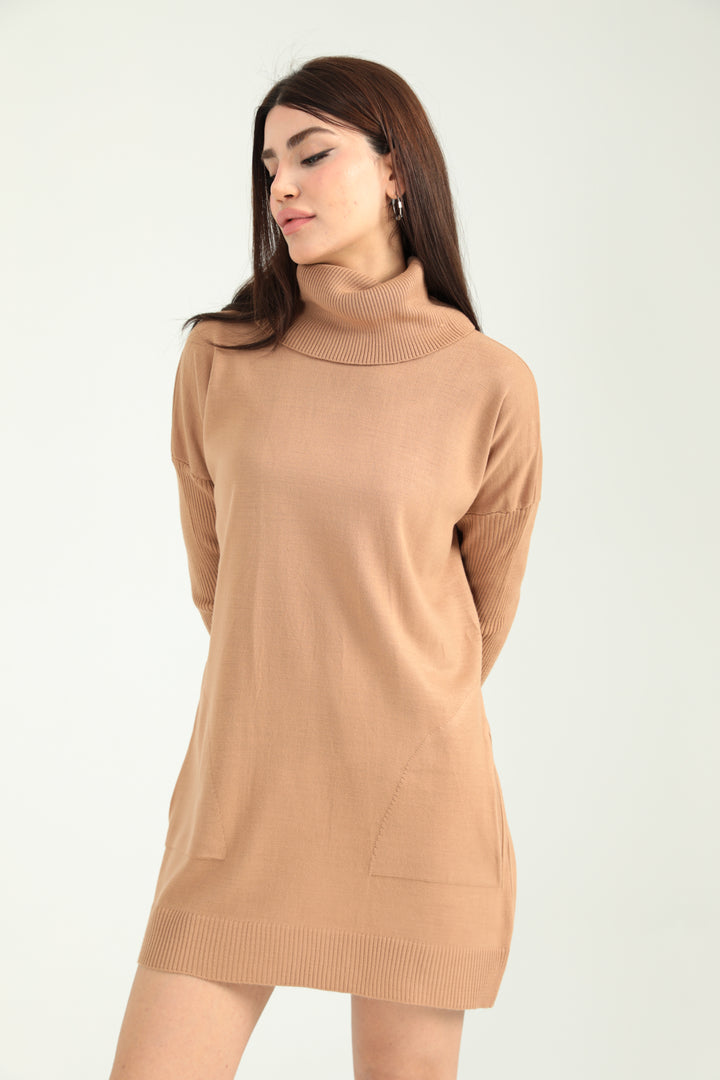 MPL Woman's Tunic with Pocket Detail 5382 - Utica