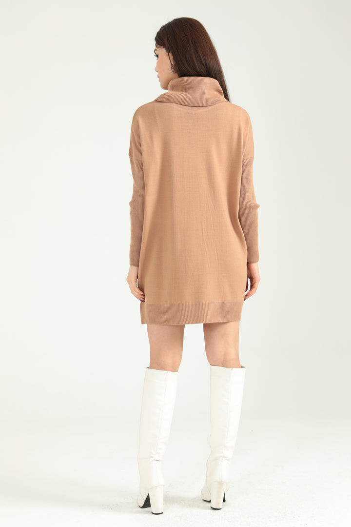 MPL Woman's Tunic with Pocket Detail 5382 - Utica