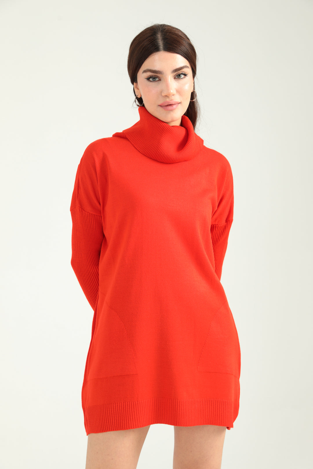 MPL Woman's Degaje Pocket Tunic 5382 - Havant