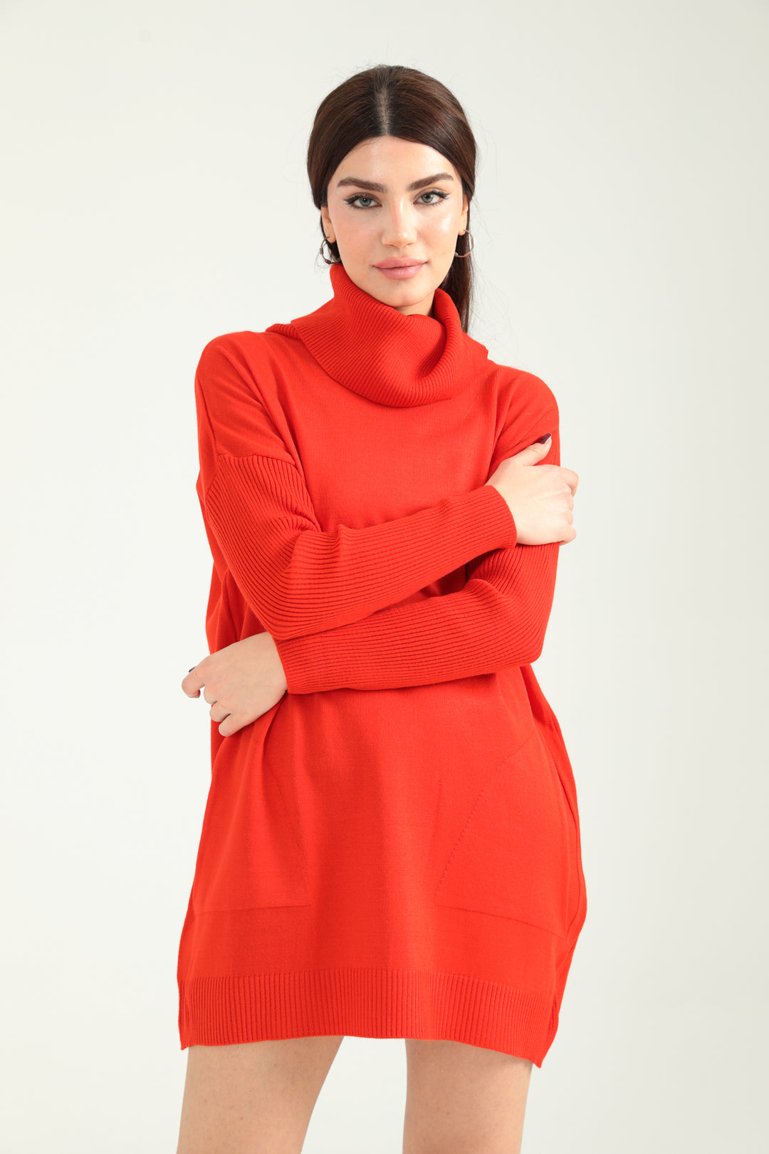 MPL Woman's Degaje Pocket Tunic 5382 - Havant