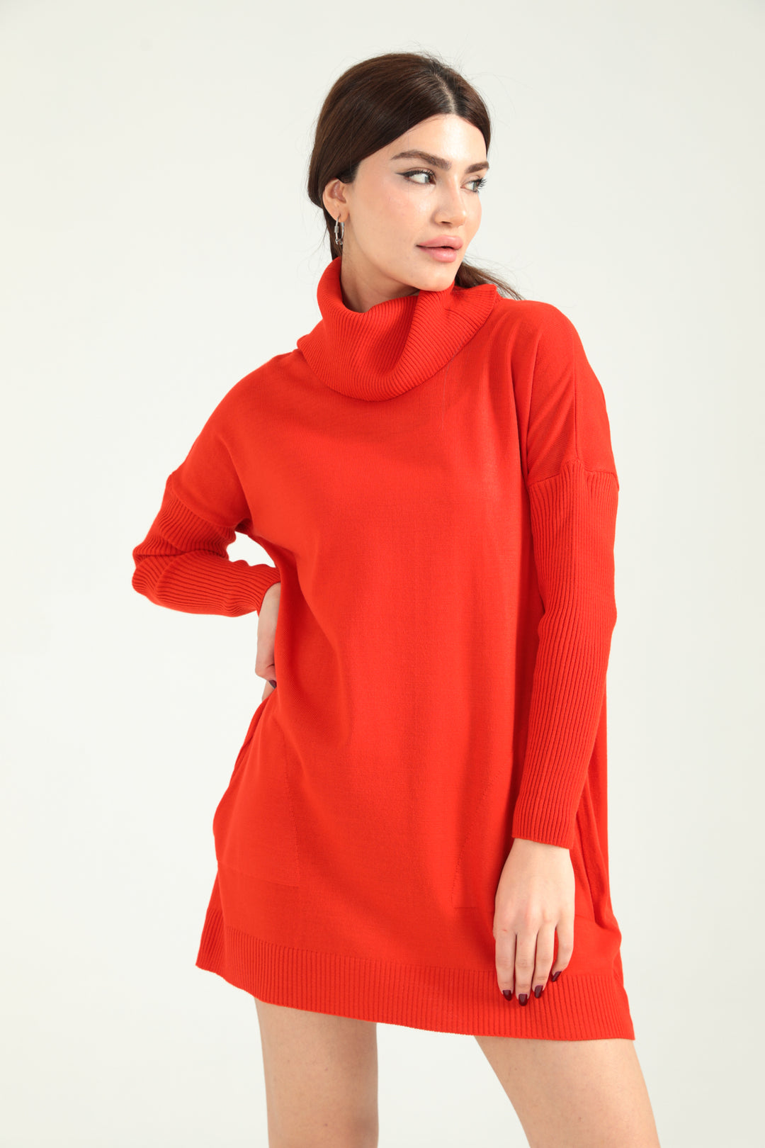 MPL Woman's Degaje Pocket Tunic 5382 - Havant