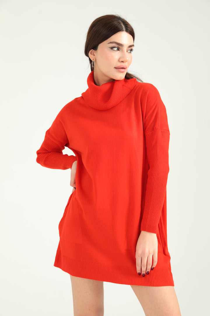 MPL Woman's Degaje Pocket Tunic 5382 - Havant