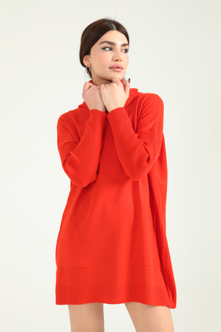 MPL Woman's Degaje Pocket Tunic 5382 - Havant