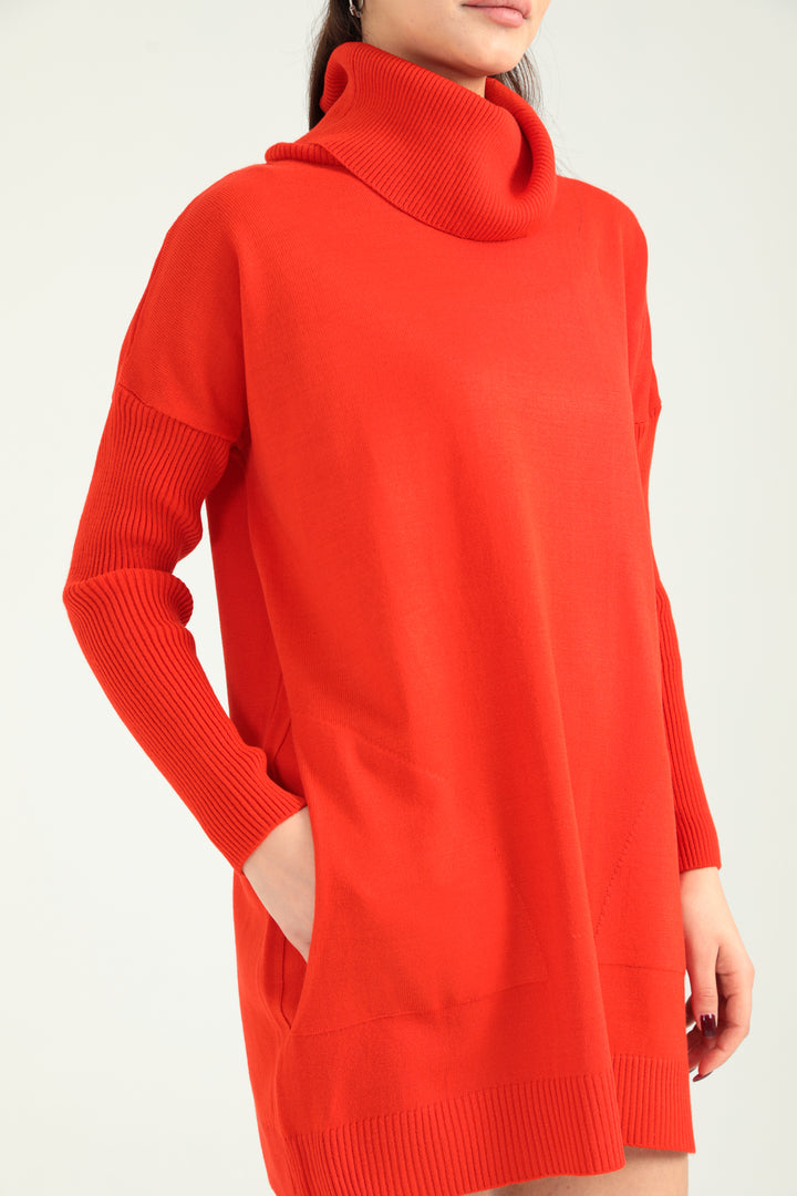 MPL Woman's Degaje Pocket Tunic 5382 - Havant