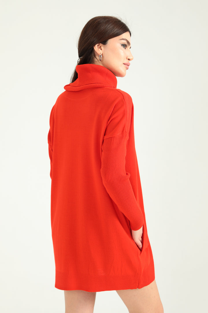 MPL Woman's Degaje Pocket Tunic 5382 - Havant