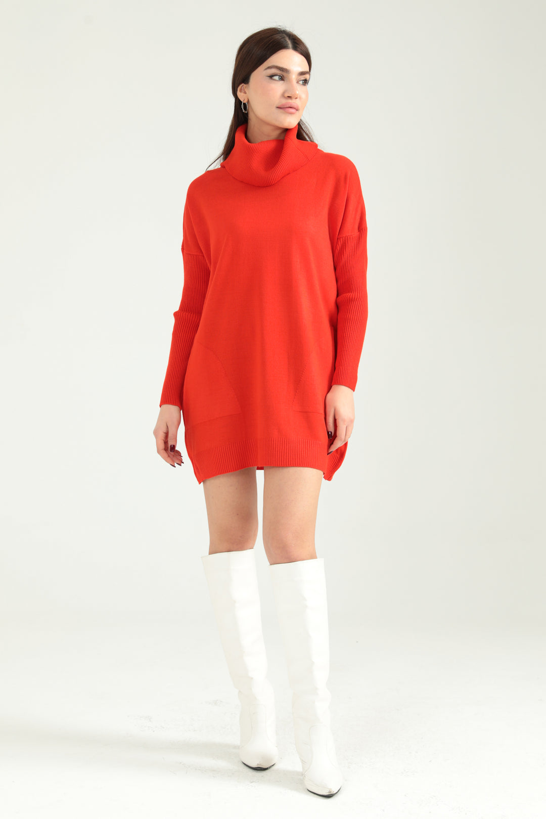 MPL Woman's Degaje Pocket Tunic 5382 - Havant