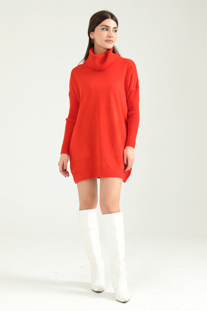 MPL Woman's Degaje Pocket Tunic 5382 - Havant