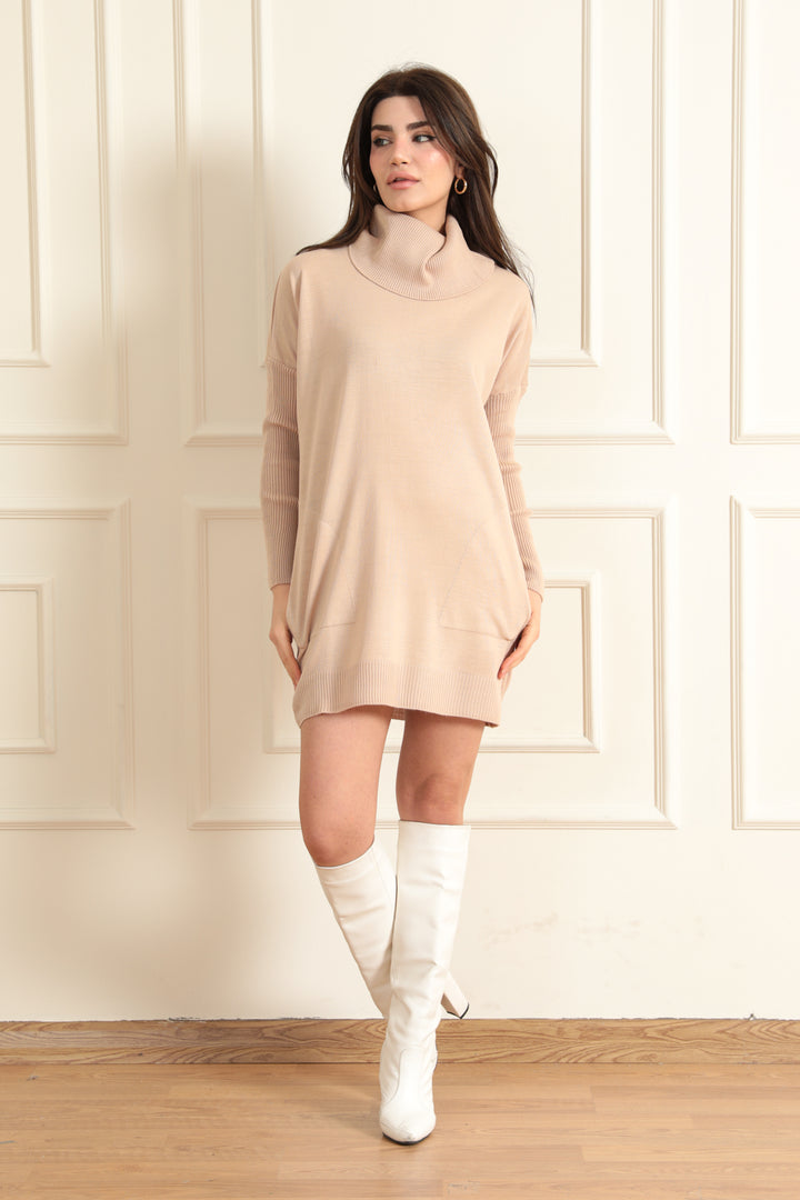 MPL Woman's Tunic with Pocket Detail 5382 - Launceston