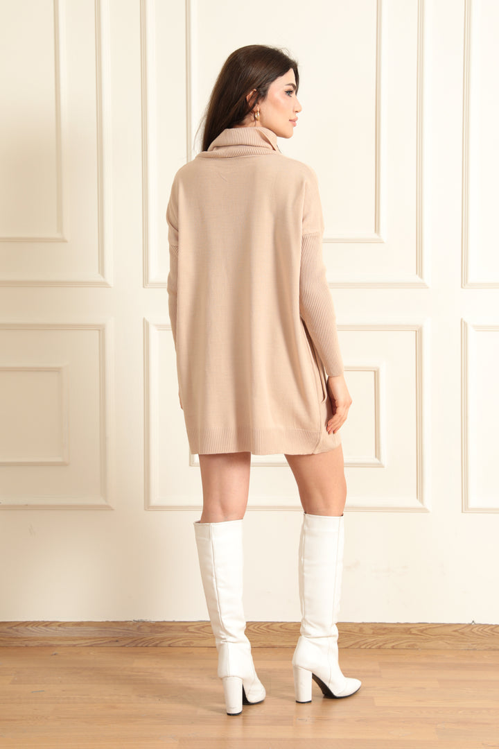 MPL Woman's Tunic with Pocket Detail 5382 - Launceston