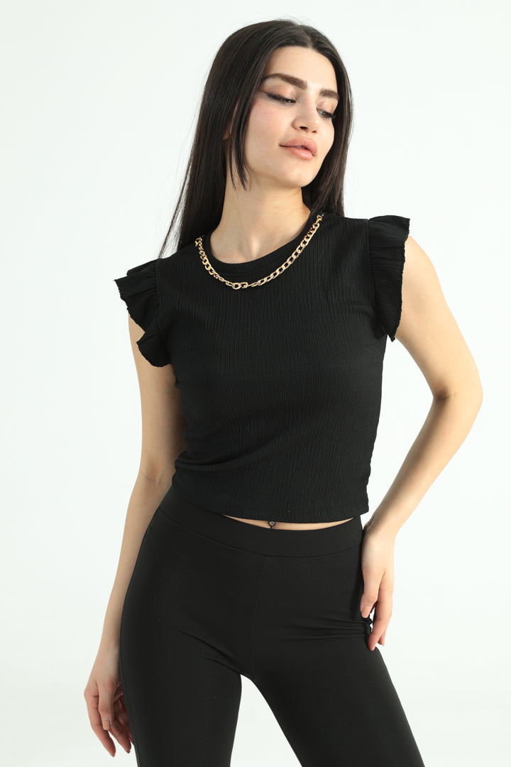 MPL Woman Chiffon Blouse 0415 - Willich