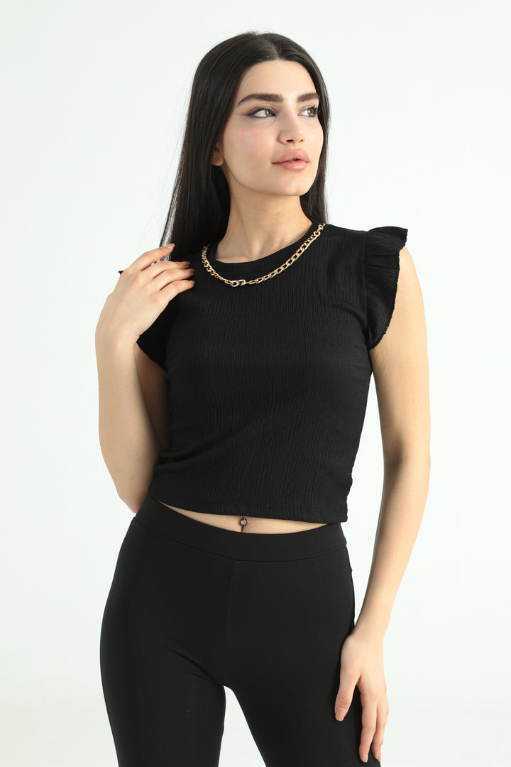 MPL Woman Chiffon Blouse 0415 - Willich