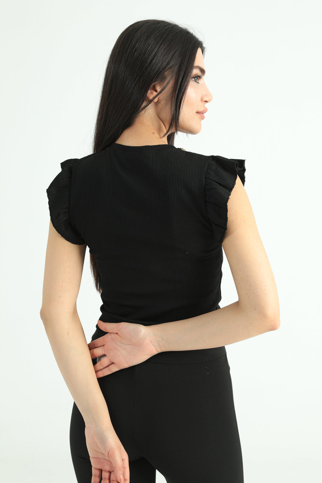 MPL Woman Chiffon Blouse 0415 - Willich