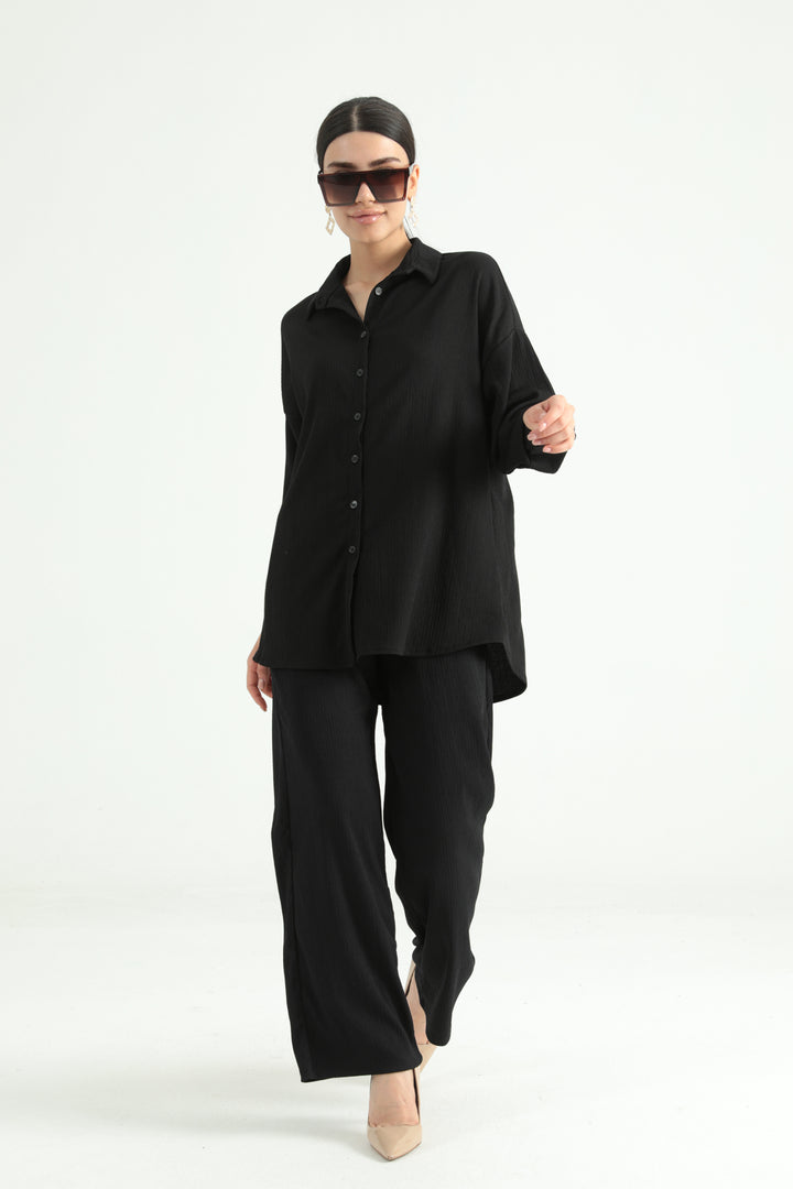 MPL Women's Two-Piece Suit 5858 - Troy