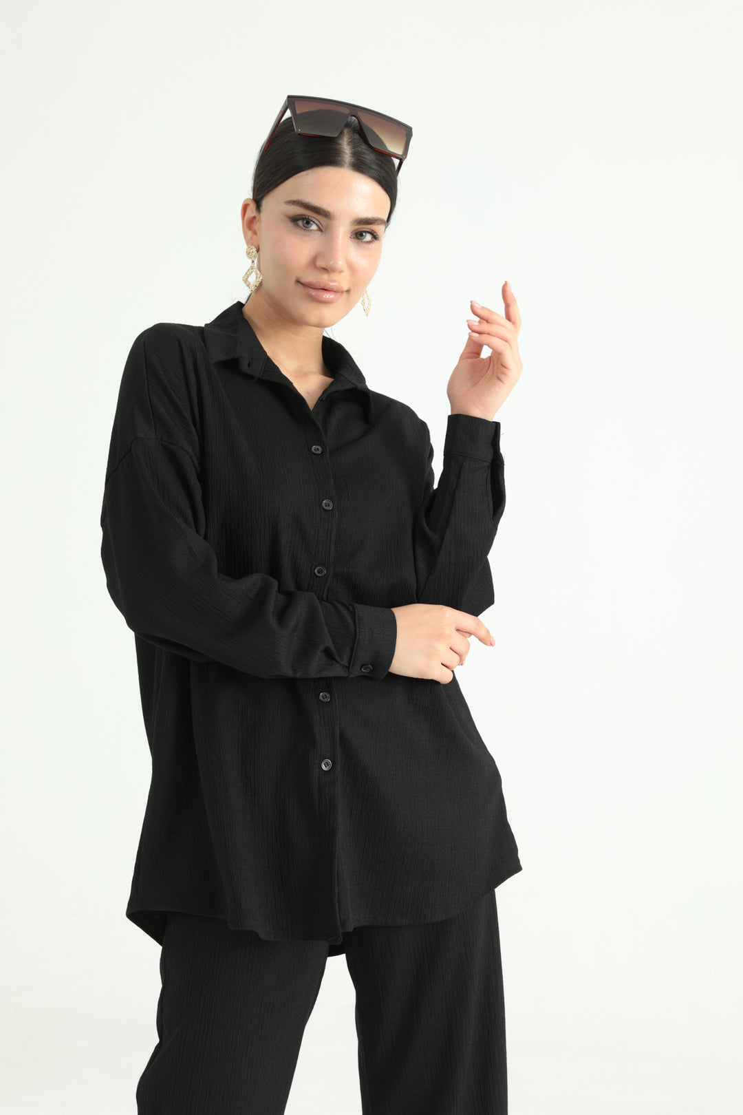 MPL Women's Two-Piece Suit 5858 - Troy