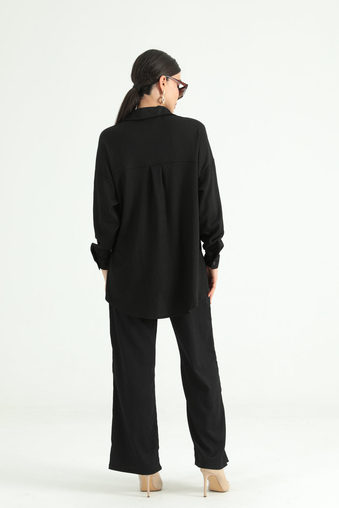 MPL Women's Two-Piece Suit 5858 - Troy