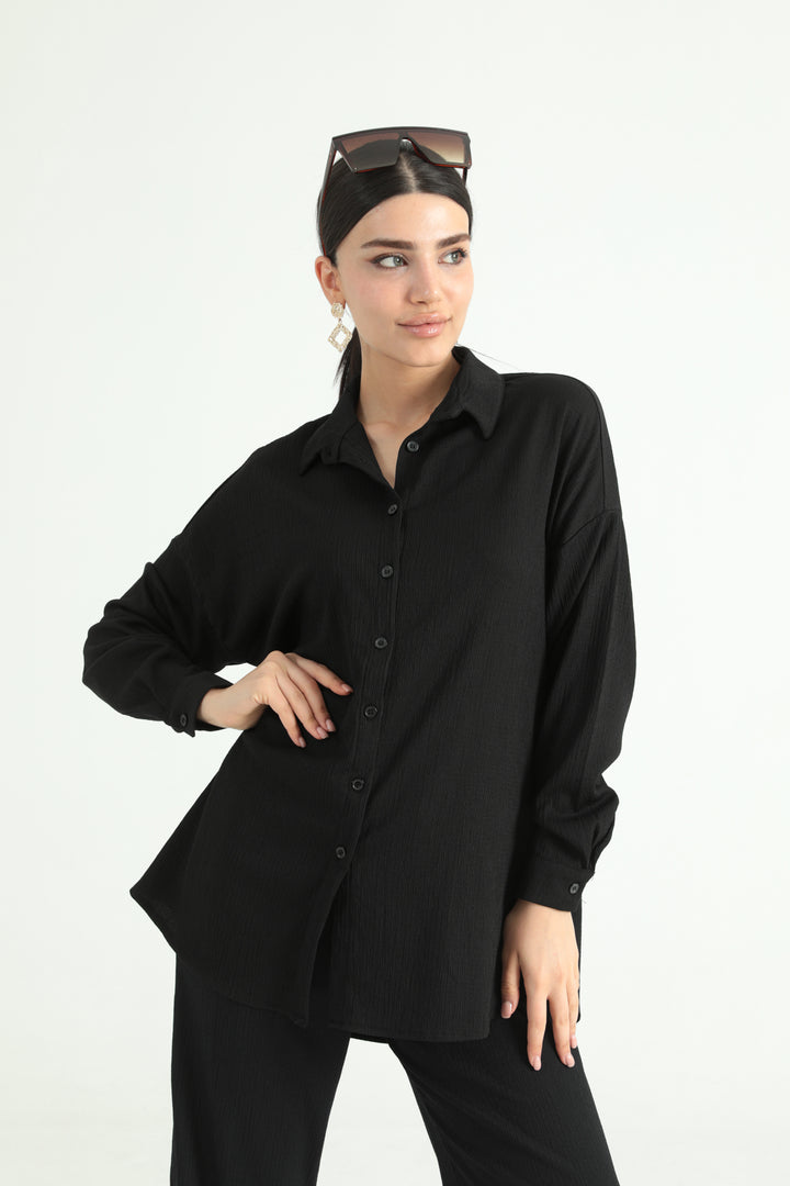 MPL Women's Two-Piece Suit 5858 - Troy