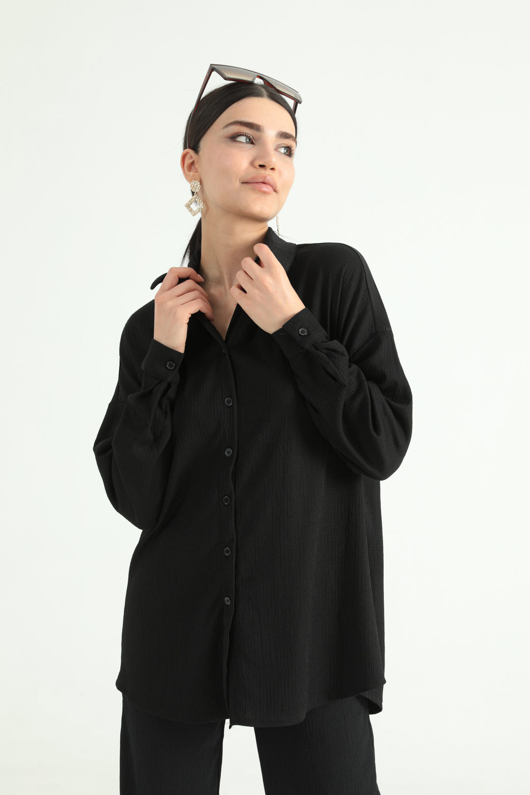 MPL Women's Two-Piece Suit 5858 - Troy