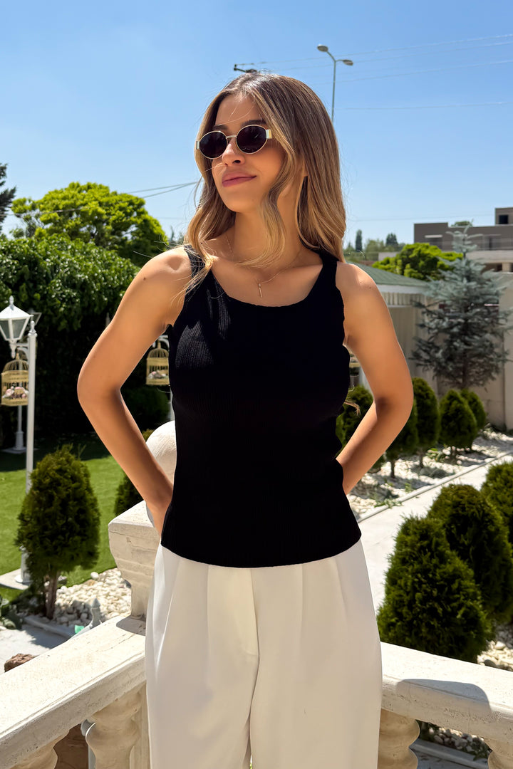 MPL Kadın Triko Atlet 5318 - Lombard