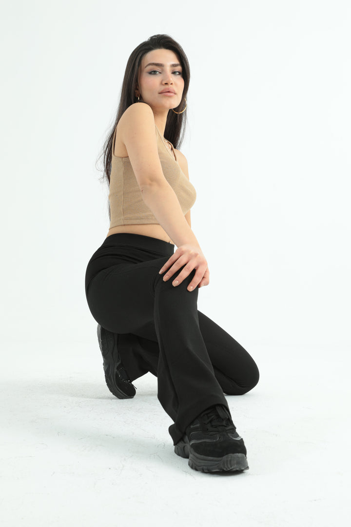 MPL Woman Leggings - Palma