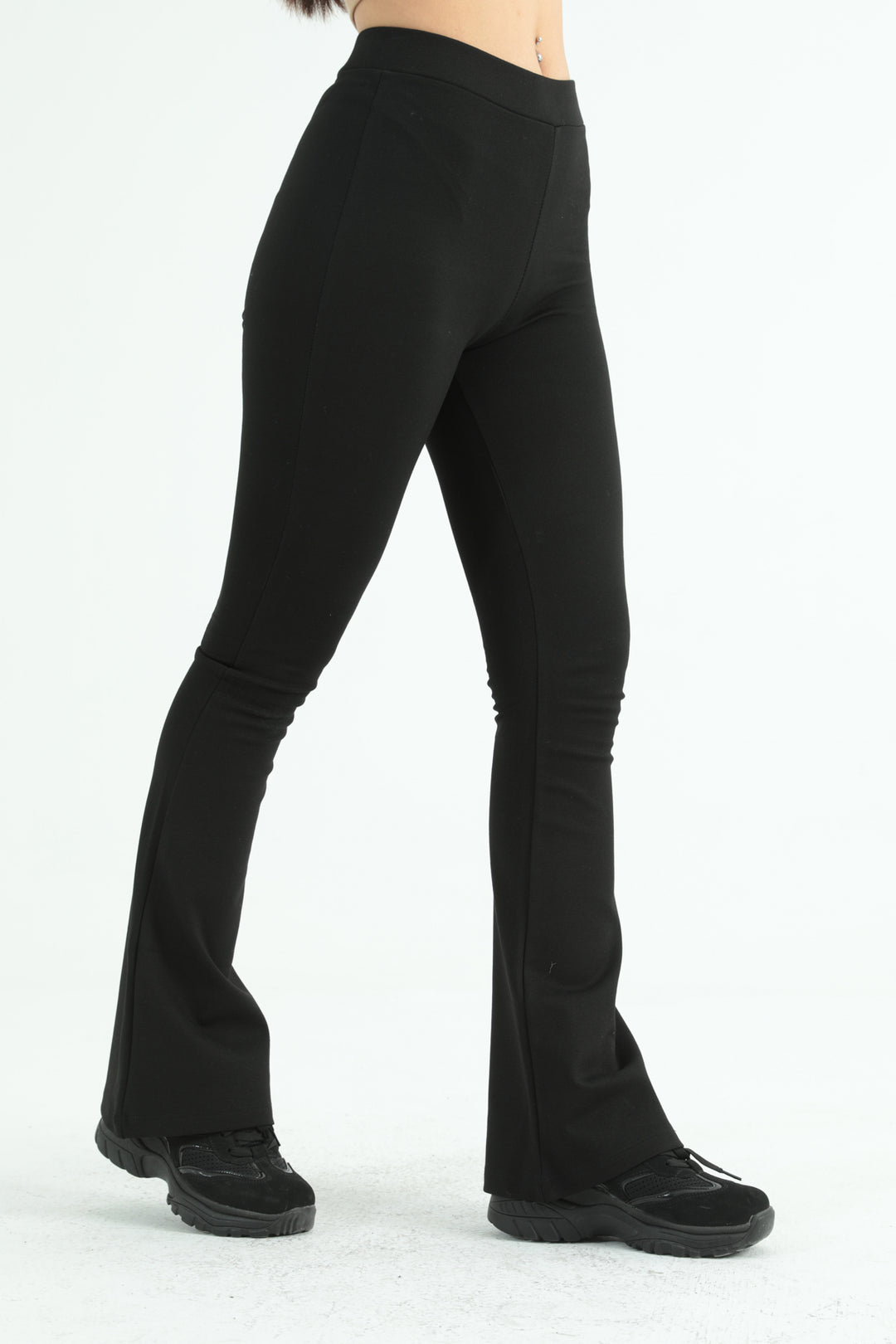 MPL Woman Leggings - Palma