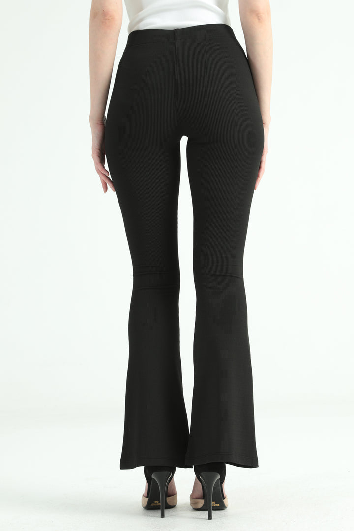 MPL Women's Flared Spanish Pants Leggings 0571 - St. Catharines