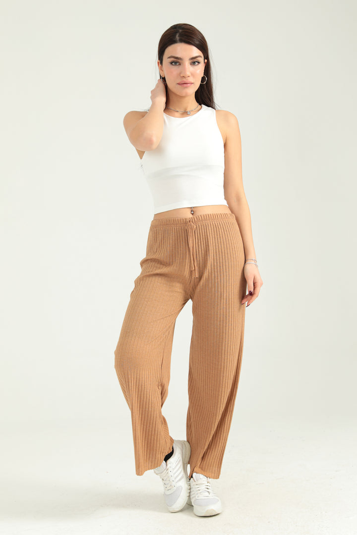 MPL Woman's Flare Pants - Emsdetten