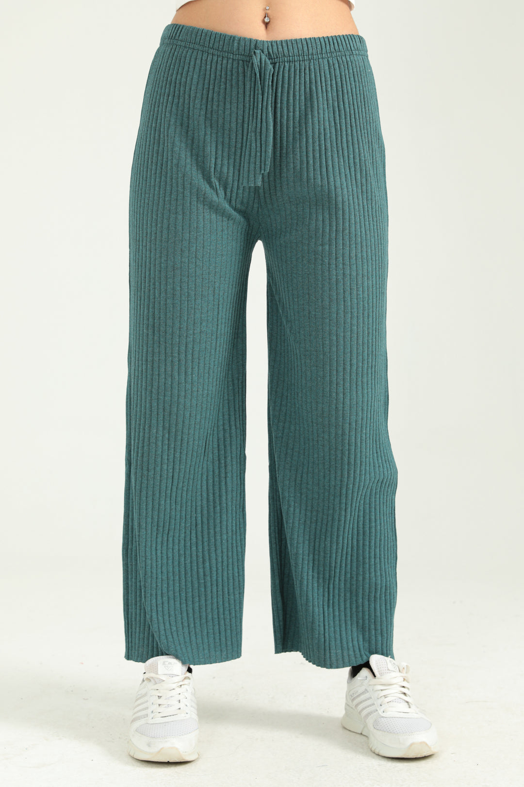 MPL Woman's Flare Pants - Marietta