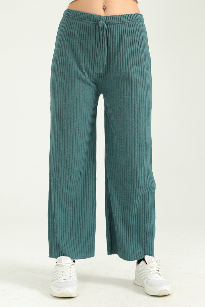 MPL Woman's Flare Pants - Marietta