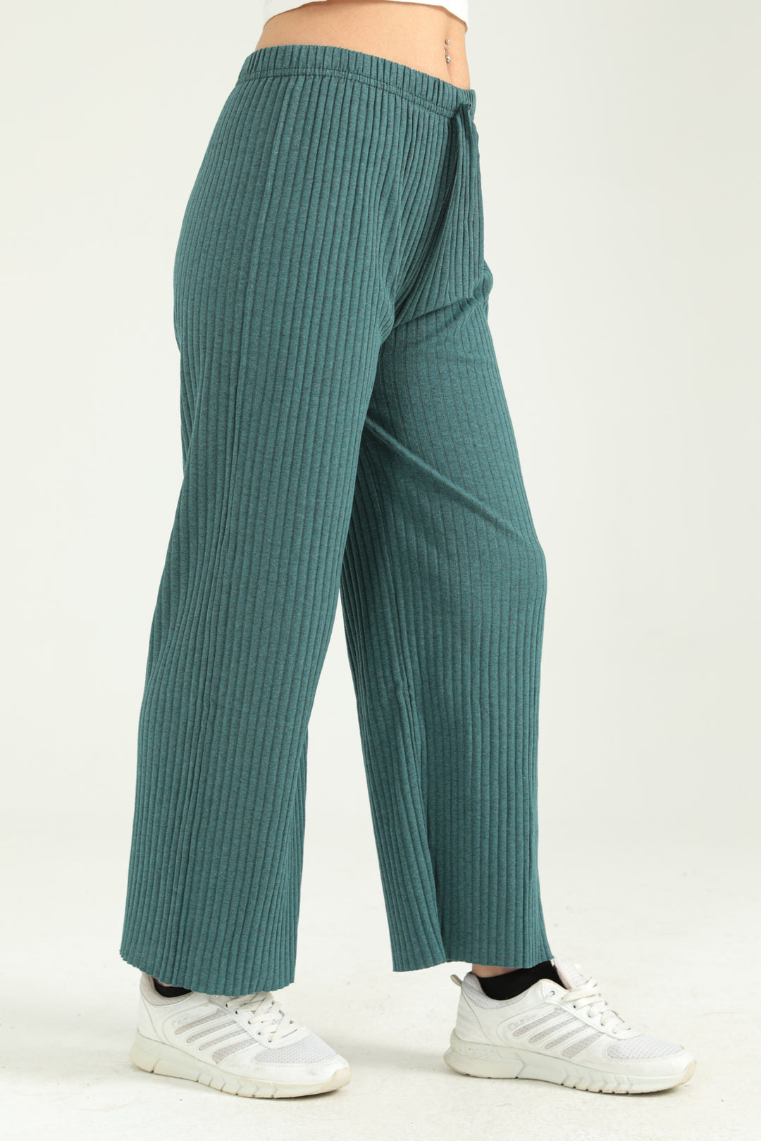 MPL Woman's Flare Pants - Marietta