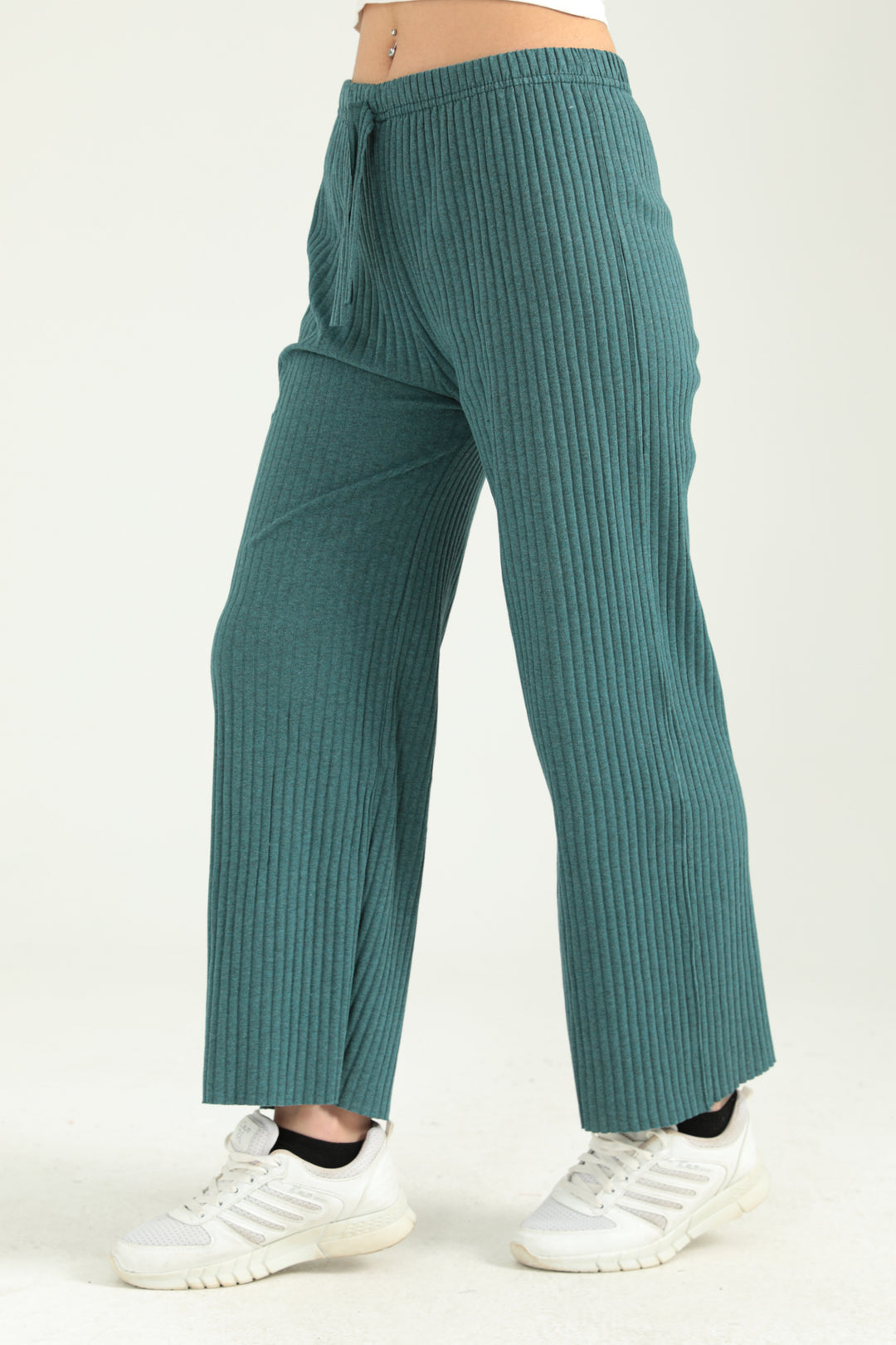 MPL Woman's Flare Pants - Marietta