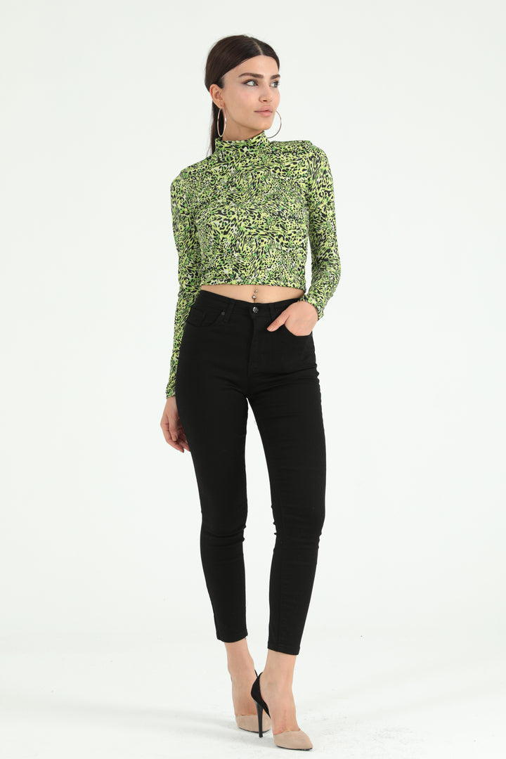 MPL Woman Power Lycra Pants 1451 - Essex
