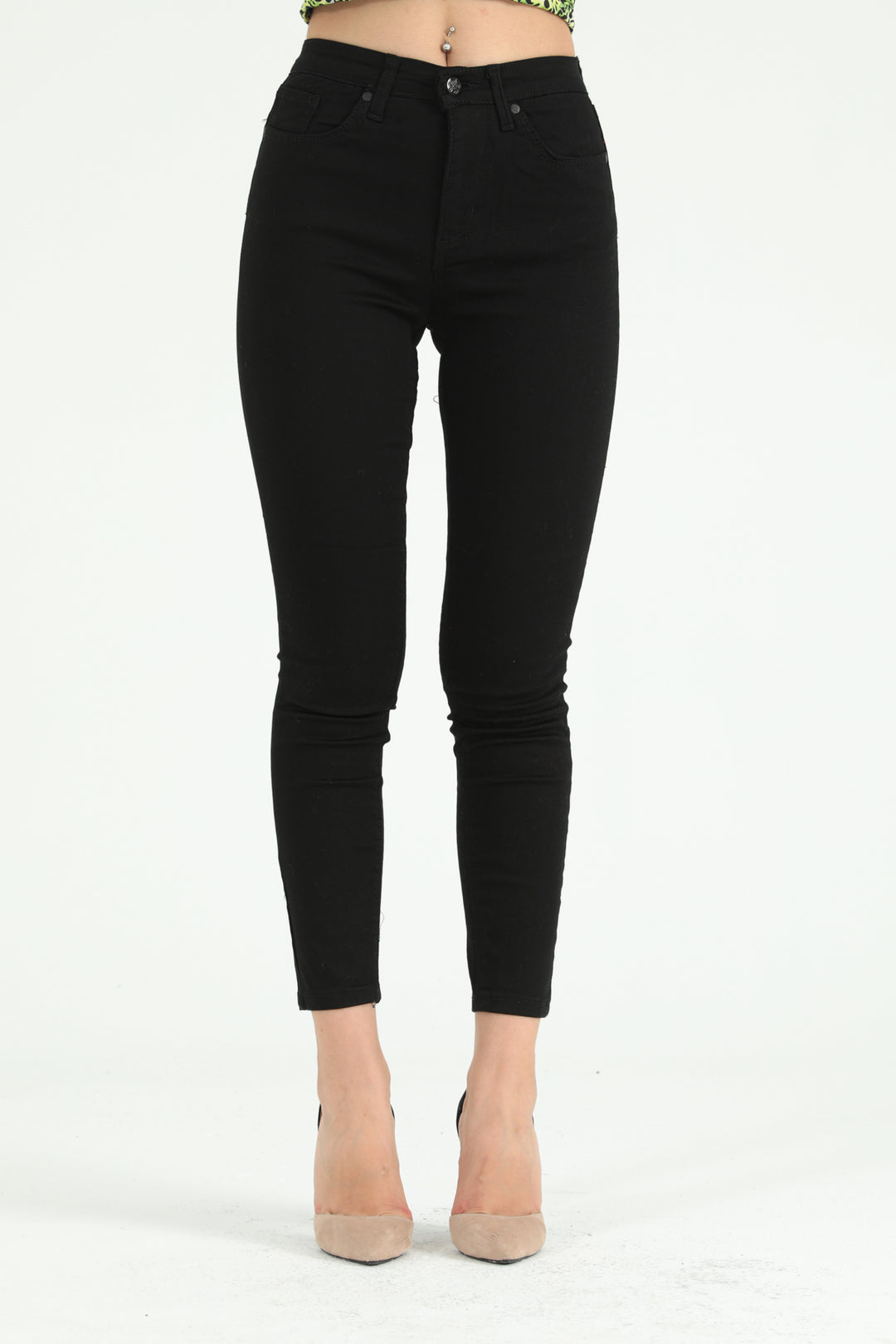 MPL Woman Power Lycra Pants 1451 - Essex