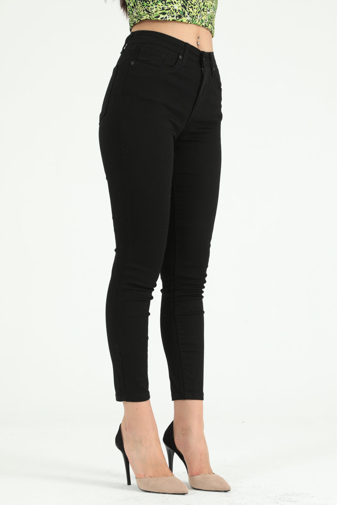 MPL Woman Power Lycra Pants 1451 - Essex
