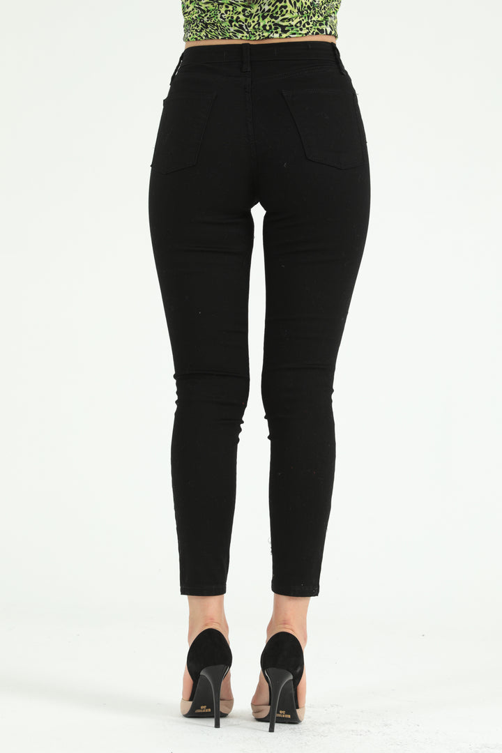 MPL Woman Power Lycra Pants 1451 - Essex
