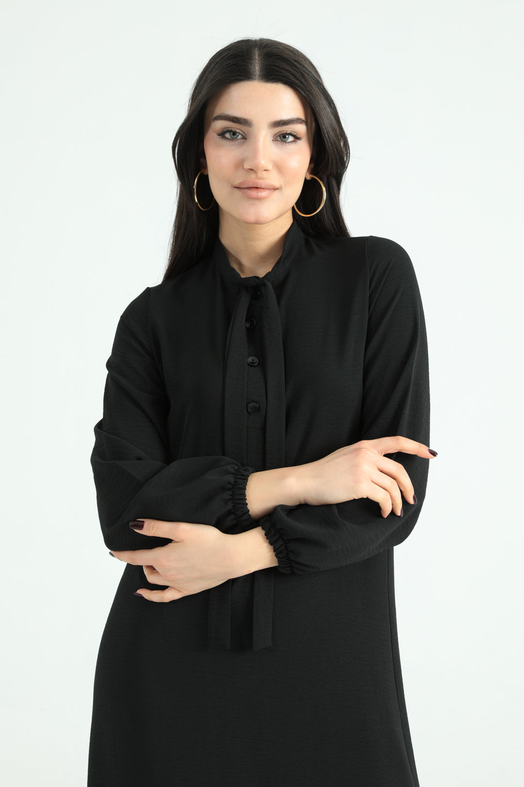 MPL Woman Dress 6017 - Aachen