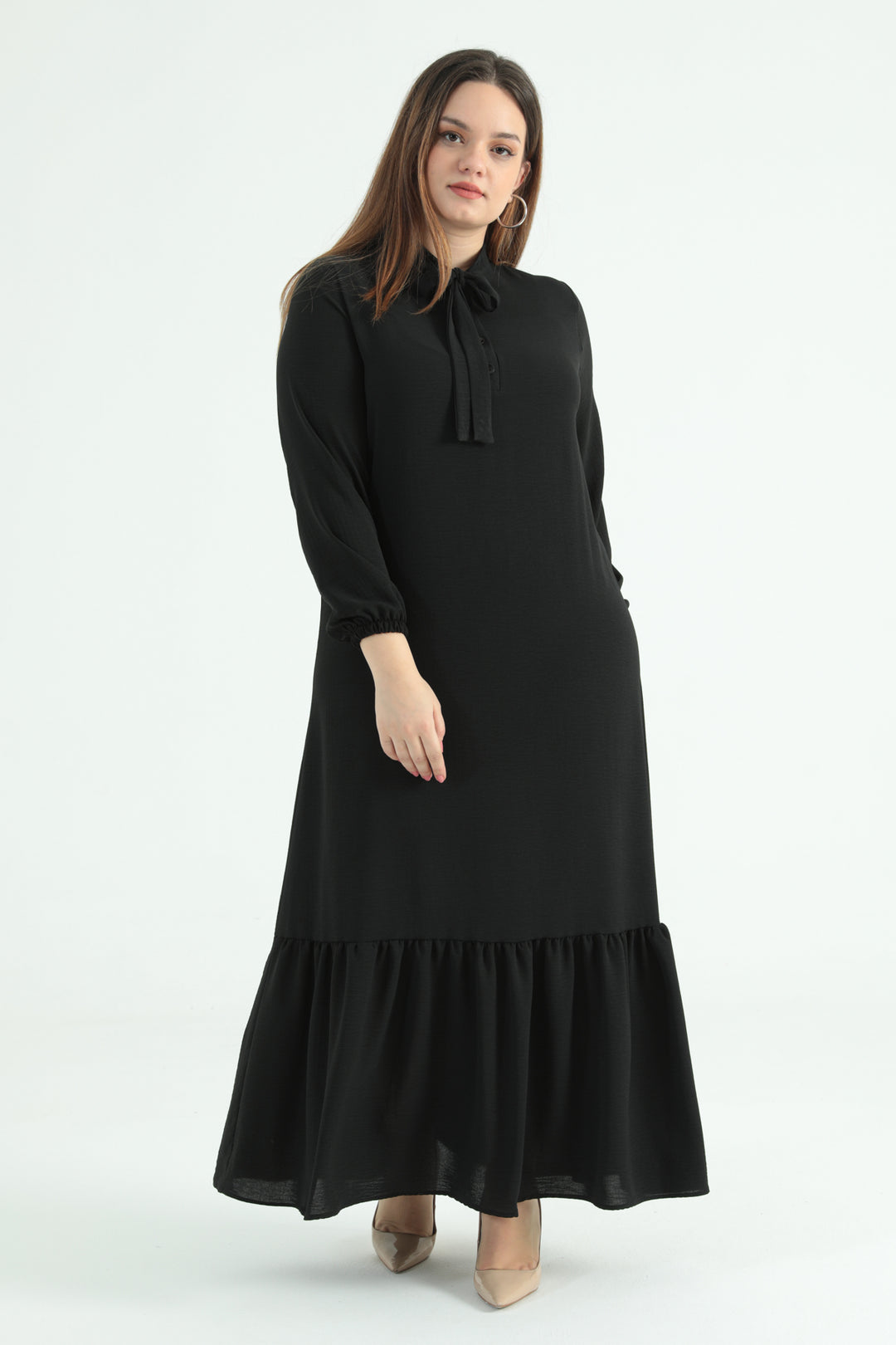 MPL Woman Dress 6017 - Aachen