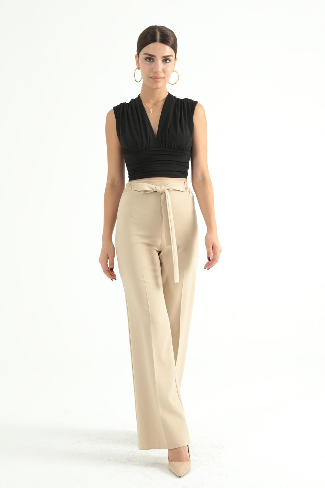 MPL Woman Pants 1034 - Marina di Carrara