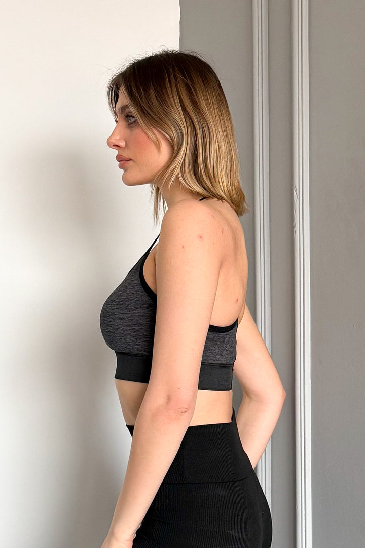 MPL Woman's Bustier - Mission