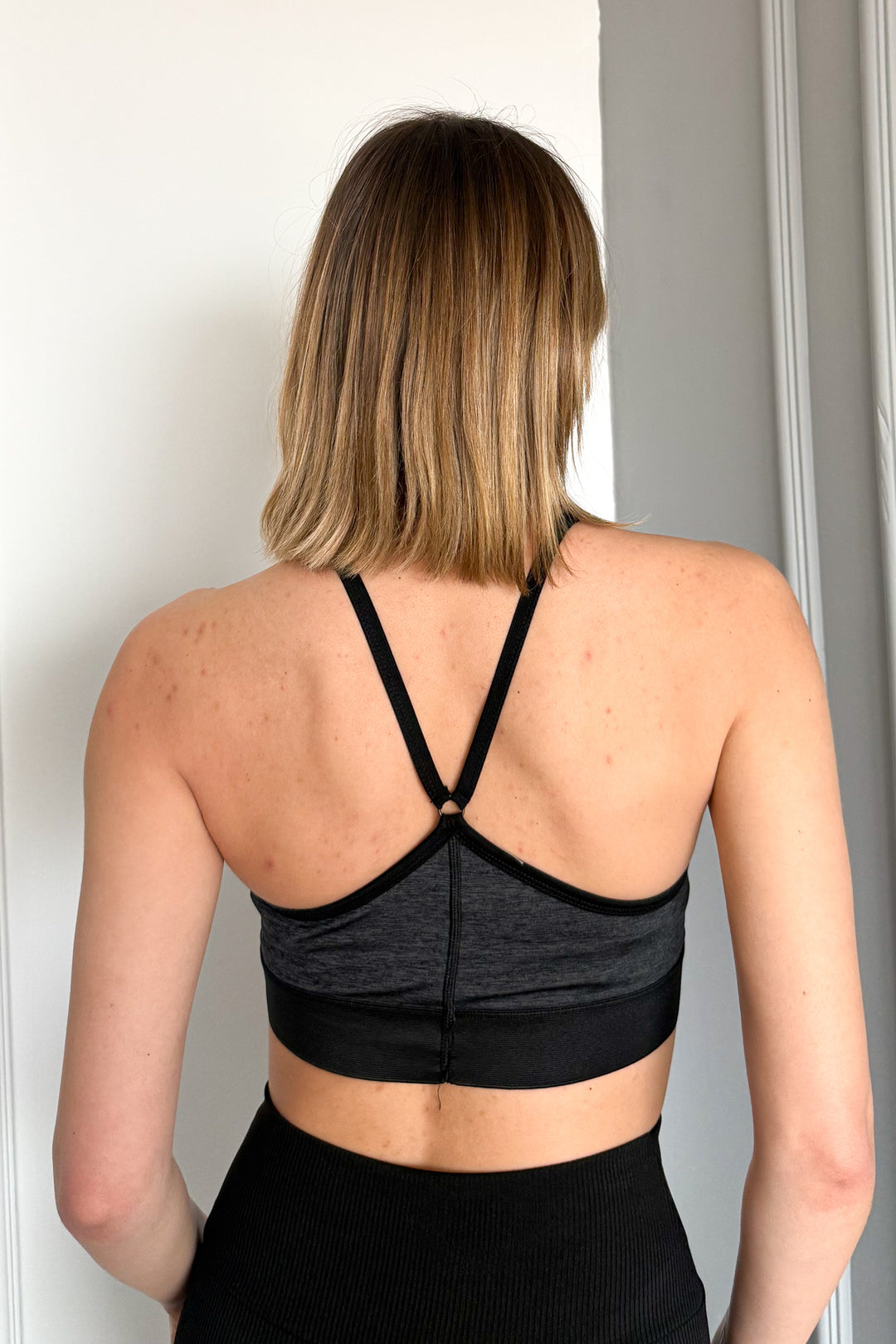 MPL Woman's Bustier - Mission