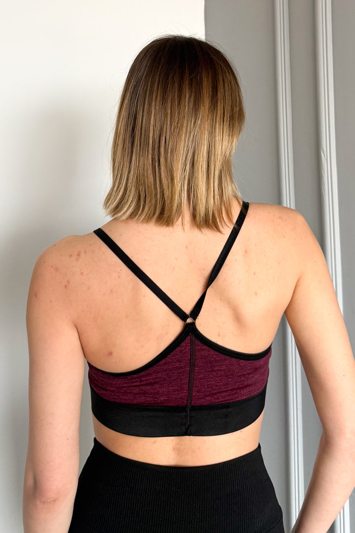 MPL Woman's Bustier - Antwerp