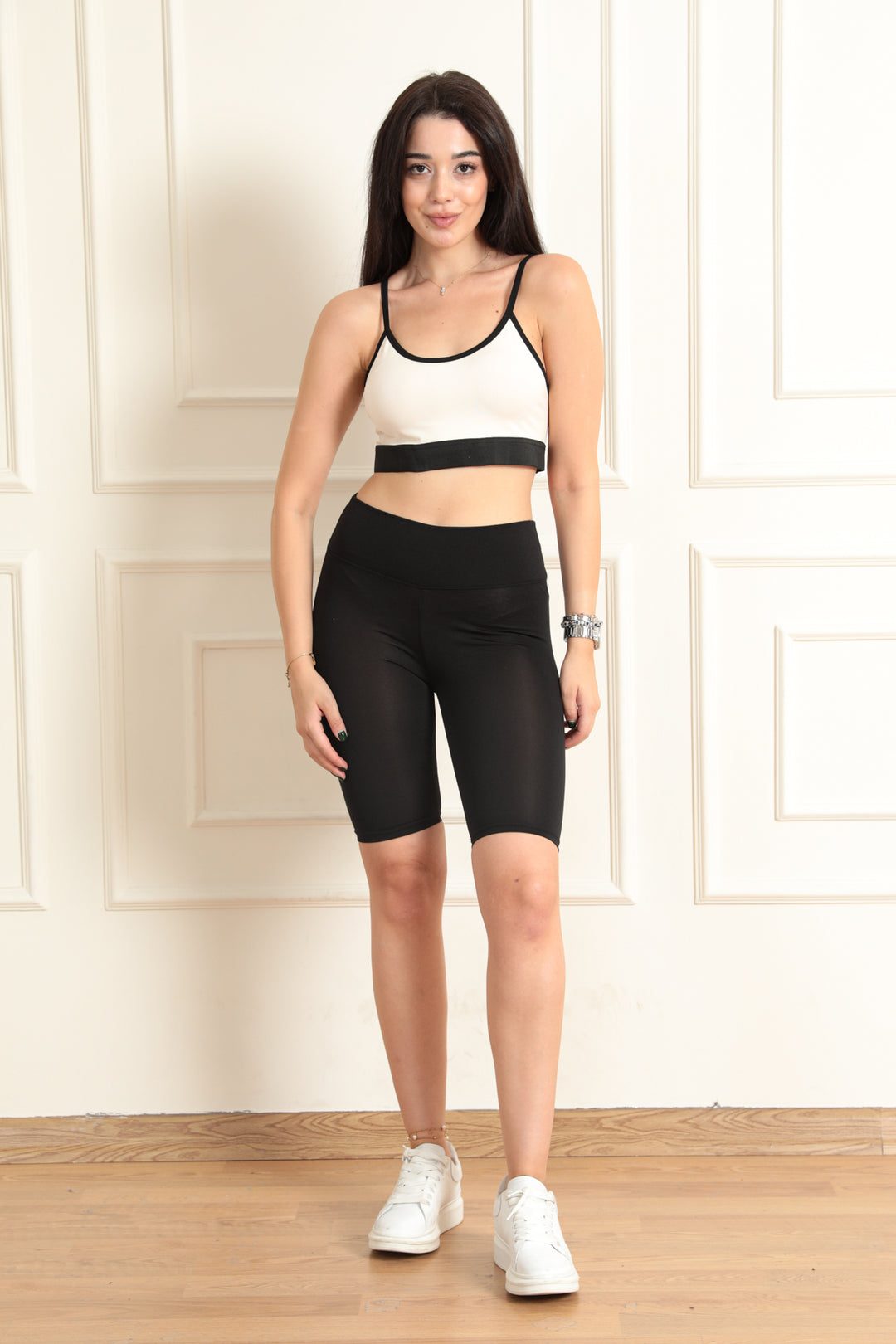 MPL Woman's Bustier - Yasynuvata