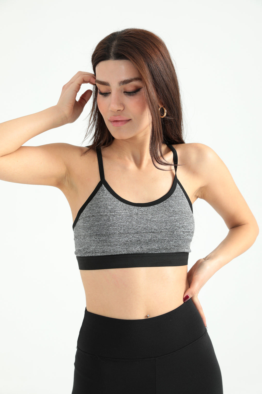 MPL Woman's Bustier - Worthing