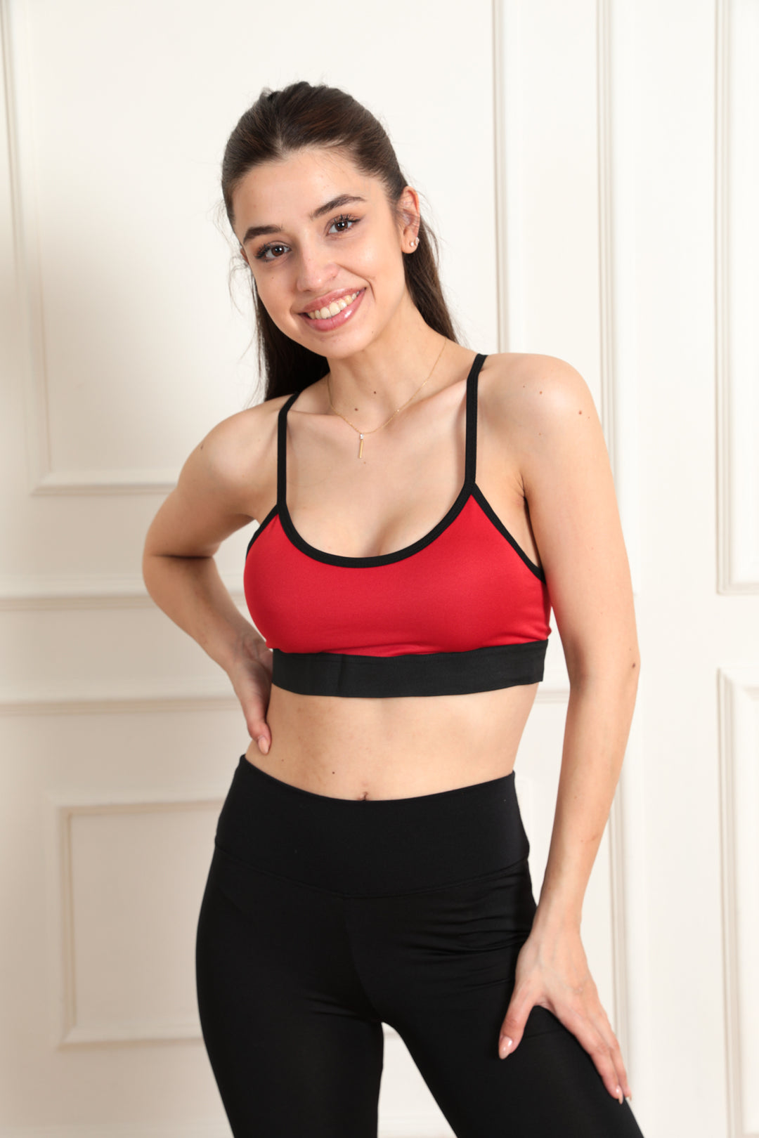 MPL Woman's Bustier - Cork