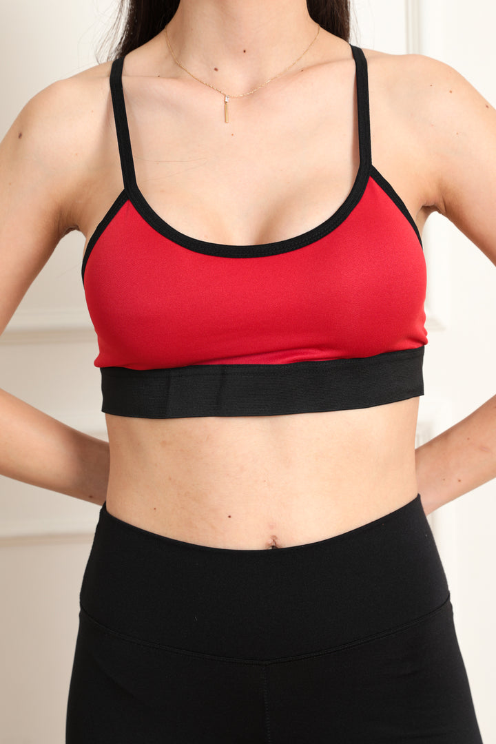 MPL Woman's Bustier - Cork