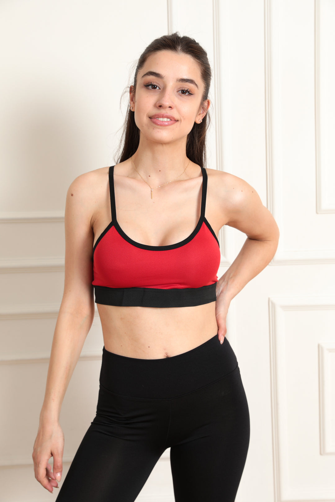 MPL Woman's Bustier - Cork