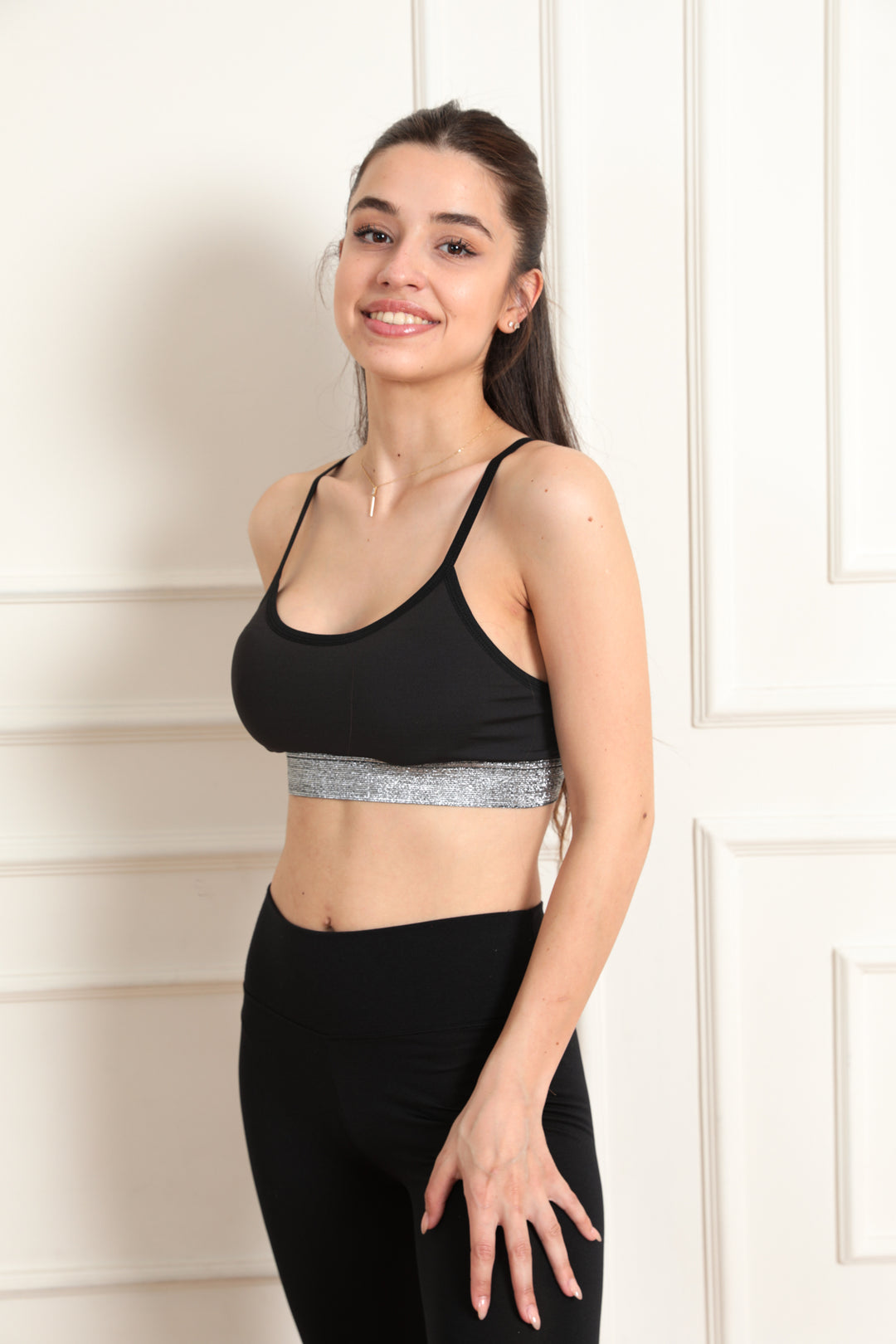 MPL Woman's Bustier - Focşani